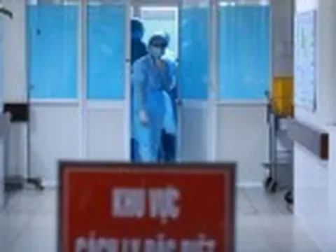 Sáng 30/9, không ghi nhận ca mắc mới COVID-19, Việt Nam chữa khỏi 1.007 bệnh nhân