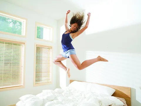 5 lợi ích khi thức dậy sớm