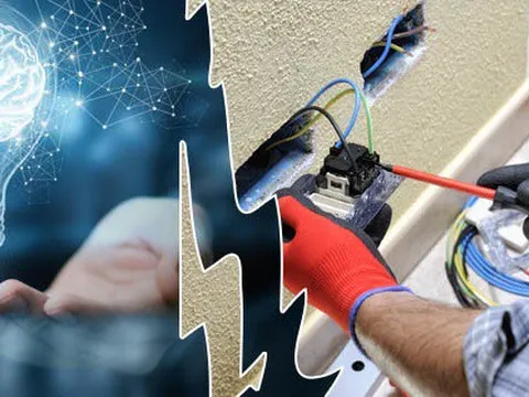 Dịch vụ sửa chữa điện nước tại nhà Trần Quang