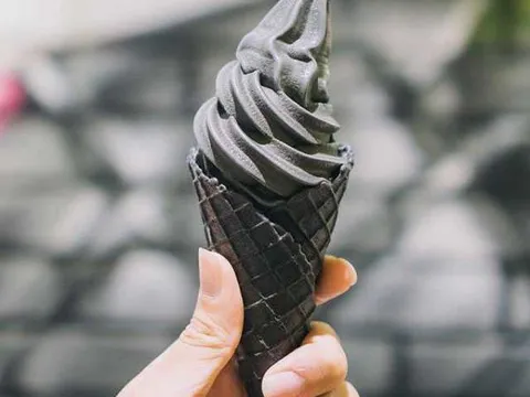 Trào lưu thực phẩm đen