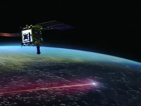 Tàu Nhật Bản sẽ du hành vũ trụ lần hai