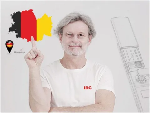 Cách chọn khóa vân tay tốt cho gia đình bạn