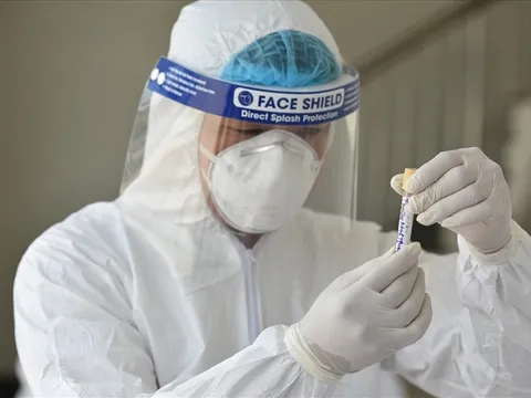 Dịch COVID-19: Tiếp tục kiểm soát chặt tại các cơ sở y tế