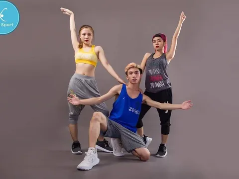 Kênh cung ứng sản phẩm luyện tập yoga hàng đầu ở Hà Nội