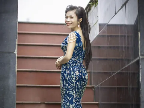 Võ Thanh Vân – Top 3 nhà lãnh đạo xuất sắc Đông Y Lan Chi tháng 9/2020