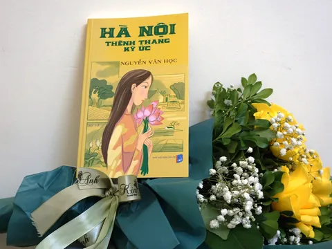 Trăn trở về đô thị Hà Nội