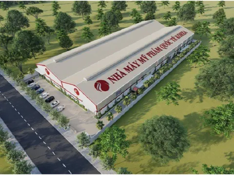 Công ty TNHH Sản xuất Dược Mỹ phẩm Quốc tế Korea – Đơn vị hàng đầu trong sản xuất mỹ phẩm ở Việt Nam