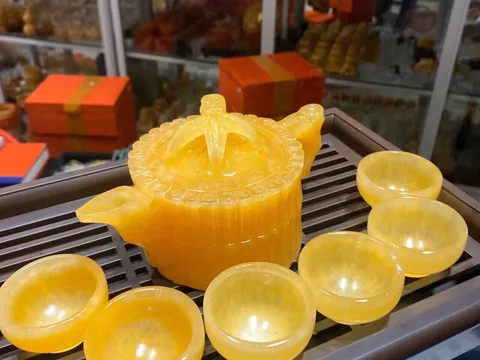 Vietfoods luôn hướng đến sản phẩm an toàn và dinh dưỡng