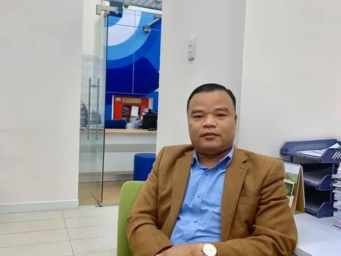 Hoa lan: Niềm vui, nỗi buồn, và đôi điều trăn trở của nghệ nhân Cao Đức Vịnh