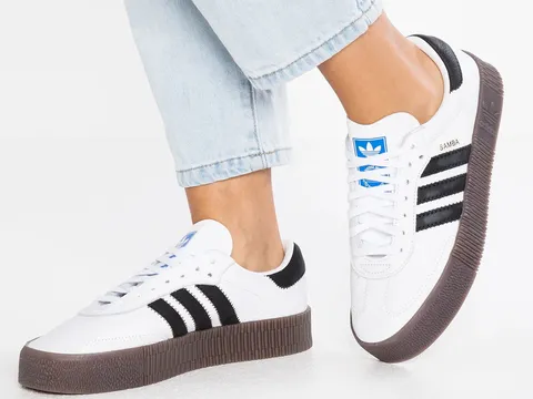 adidas tung siêu khuyến mãi lên đến 50%, độc quyền hôm nay trên Shopee