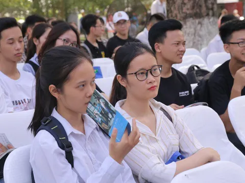 Xét tuyển đại học bổ sung từ ngày 10/10: Điểm chuẩn không thấp hơn đợt 1