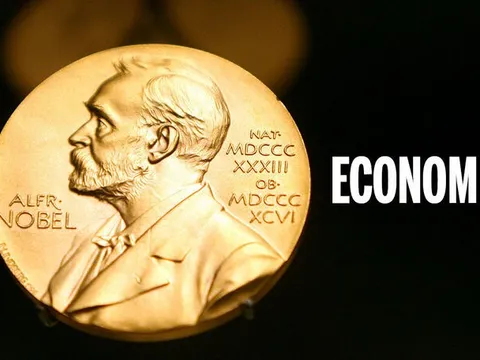 Hai nhà khoa học đoạt Nobel Kinh tế 2020