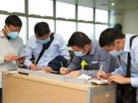 Sáng 12/10, không ca mắc mới COVID-19, xử lý nghiêm trường hợp khai báo y tế không trung thực