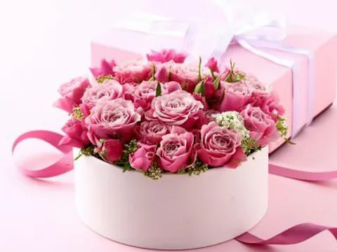 Top 20 lời chúc ngày 20/10 dành tặng người yêu, bạn gái lãng mạn nhất