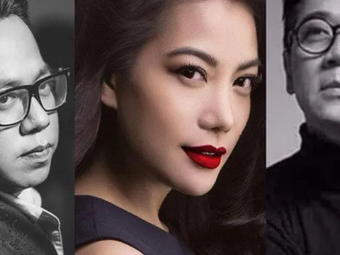 Dàn sao sẽ tham gia đêm nhạc yêu thương hướng về miền Trung