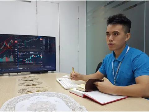 Hàng hóa tương lai - ngành truyền lửa