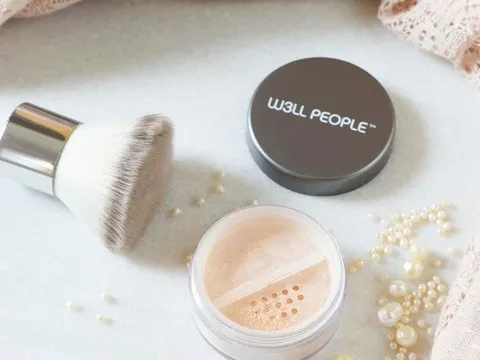 Mẹo trang điểm giúp nàng tỏa sáng