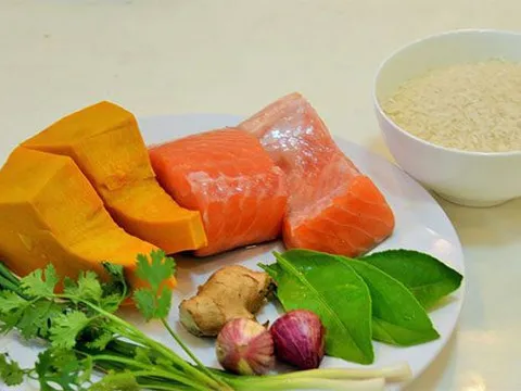 10 thực phẩm cha mẹ nên mua cho con