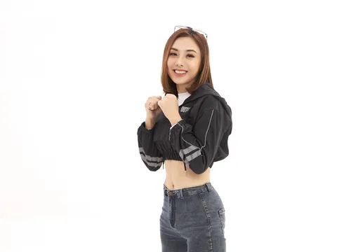 Miko Lan Trinh phẫu thuật thành công – thoát xác rạng ngời