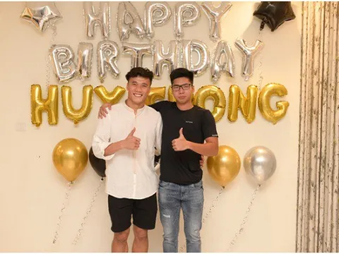 5 bí quyết giúp cơ thể phát triển chiều cao hiệu quả của Võ Trọng Phúc