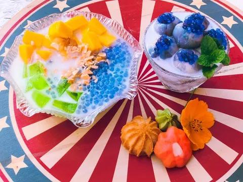 Xuất hiện quán cà phê như trong thế giới cổ tích Disney nằm ngay tại Đà Lạt, phía trên là khu sống ảo xịn xò, bên dưới là vườn hoa cánh bướm cực ả