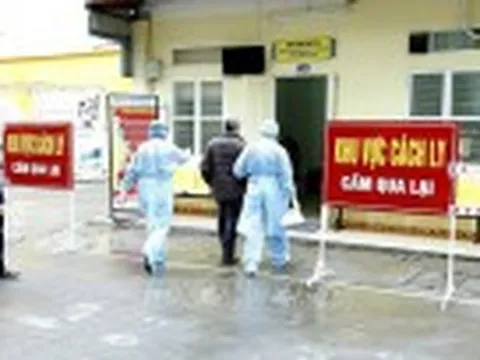 Bản tin dịch COVID-19 trong 24h: Dịch bệnh thế giới phức tạp, Việt Nam nối dài chuỗi ngày không có ca bệnh trong cộng đồng