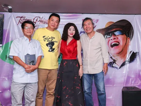 Những con số biết nói