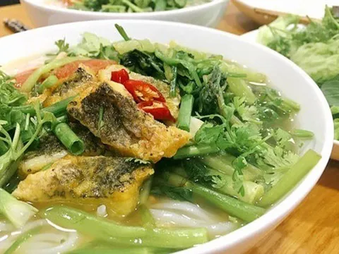 4 món ăn sáng vừa đủ chất dinh dưỡng, vừa đã miệng cho ngày se lạnh