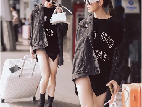 Trang Nemo Style – thương hiệu thời trang được giới trẻ yêu thích