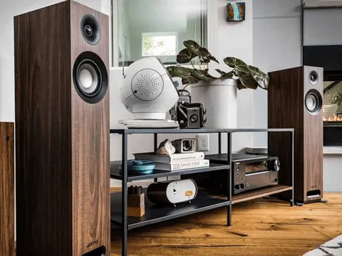 Dàn xem phim và lựa chọn tốt dành cho bạn