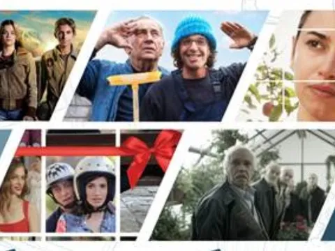 Liên hoan phim Israel 2020 tại Việt Nam