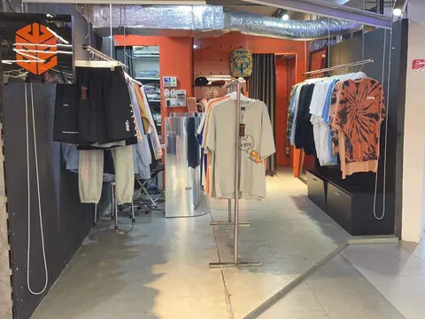 SWE – thời trang đường phố được giới trẻ tìm kiếm