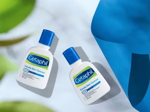 8 loại sữa rửa mặt có độ pH cân bằng không hại da