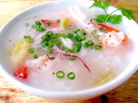 4 mẹo giúp món cháo ngon, nhanh nhừ người nội trợ nào cũng cần biết