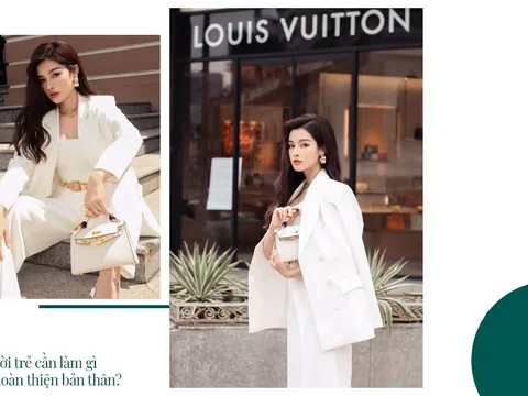 Người trẻ làm gì để hoàn thiện bản thân