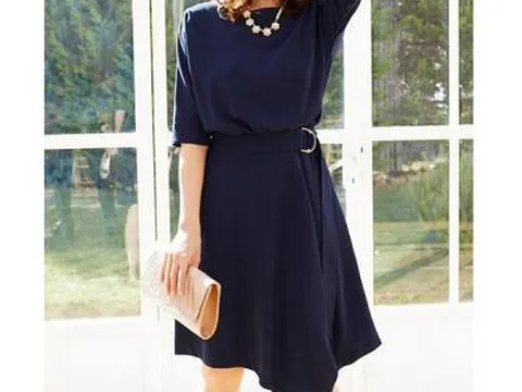 Cô nàng mệnh Mộc mặc trang phục màu gì để luôn may mắn?