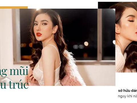 Dự đoán xu hướng thống lĩnh thị trường làm đẹp trong thời gian tới