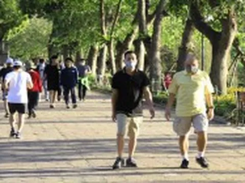 Bản tin dịch COVID-19 trong 24h: Đeo khẩu trang, biện pháp phòng dịch đơn giản, hiệu quả