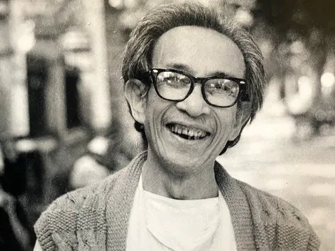 Kỷ niệm 100 năm Ngày sinh nhà văn Kim Lân