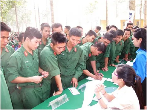 Nhiều lợi thế khi đi xuất khẩu lao động Nhật Bản cho bộ đội xuất ngũ