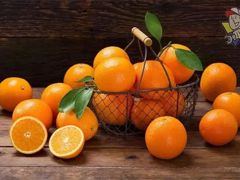 Mùa đông có hoa quả gì đặc trưng? Những cái tên gợi nhắc về mùa đông