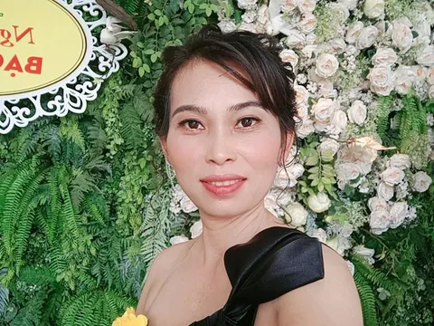 Từ không đồng vốn, bà mẹ 7x tạo dựng hệ thống cùng kho hàng hơn 130 triệu đồng