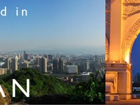 Tại sao nên đi du học Đài Loan