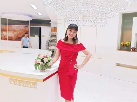 NPP Huỳnh Thị Ánh Tuyết: Thành công từ việc dám phá bỏ giới hạn bản thân