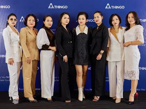 Những nữ doanh nhân tin tưởng và lựa chọn Suit/Vest của thương hiệu Kamala Design