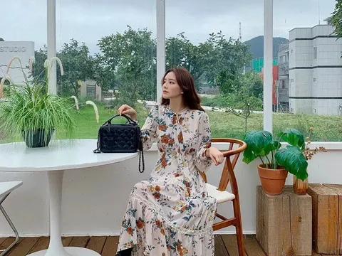 5 mẫu váy đáng sắm nhất mùa Đông vì đẹp từ công sở đến muôn kiểu tiệc tùng cuối năm