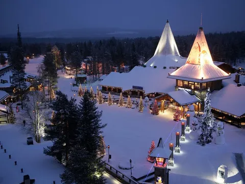 Những lời chúc Giáng sinh ý nghĩa và ấm áp