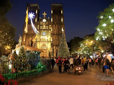 Ý nghĩa đặc biệt của ngày Noel