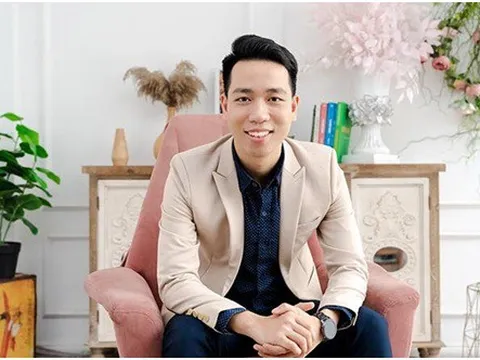 Bác sĩ Đoàn Hải Đăng - Người đứng sau hệ thống siêu thị mẹ và bé hàng đầu Thanh Hóa