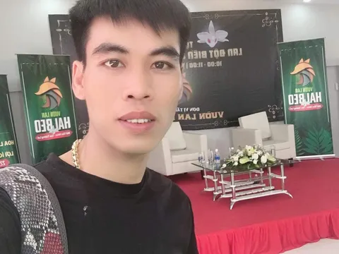 Chuyên gia Vương Đình Long: Mạng xã hội đã kết nối cộng đồng và làm cho con người trở nên văn minh hơn